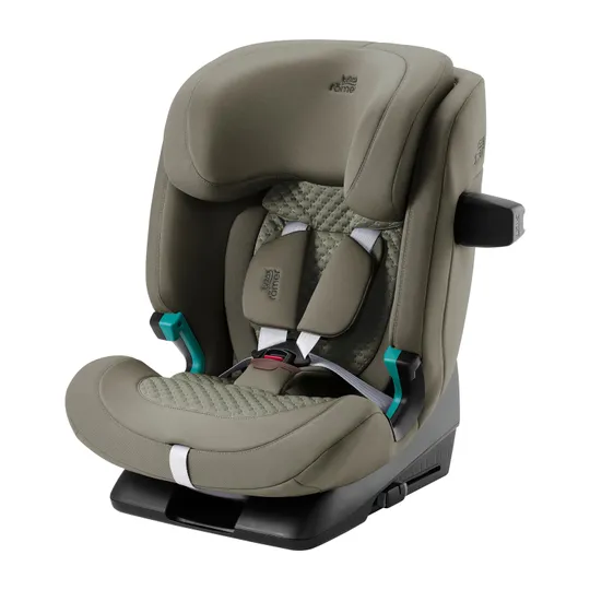 Britax Römer Advansafix Pro Autositz - Lux