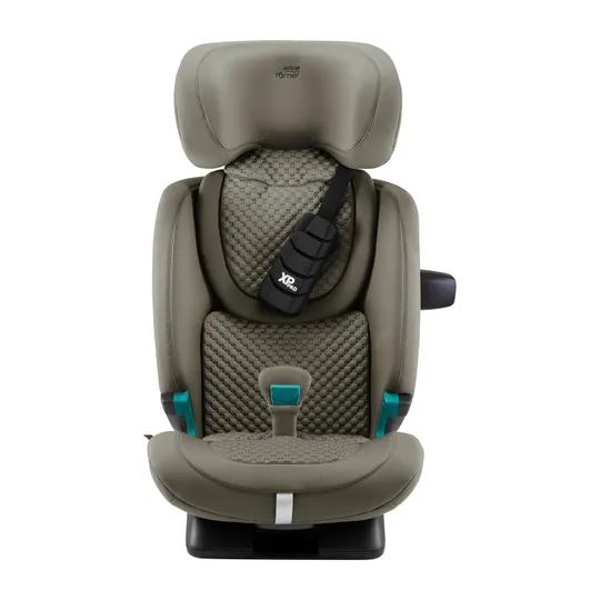 Britax Römer Advansafix Pro Autositz - Lux