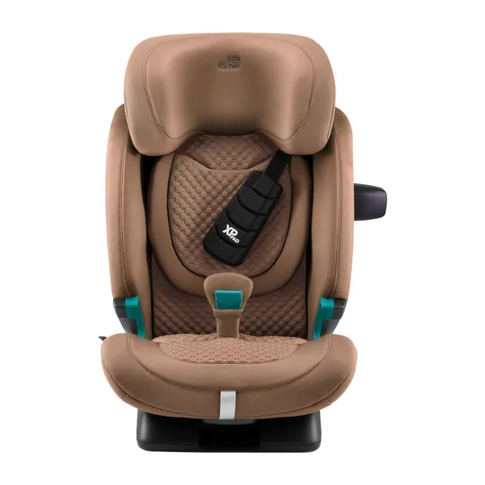 Britax Römer Advansafix Pro Autositz - Lux