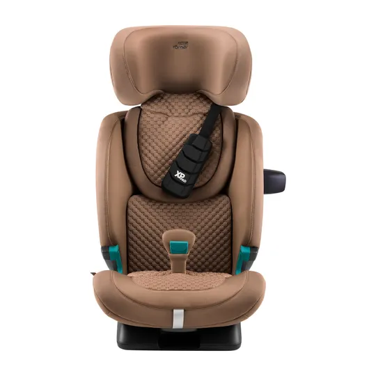 Britax Römer Advansafix Pro Autositz - Lux