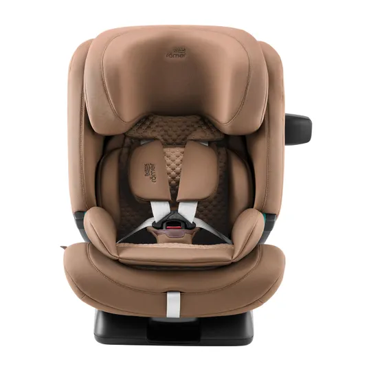 Britax Römer Advansafix Pro Autositz - Lux