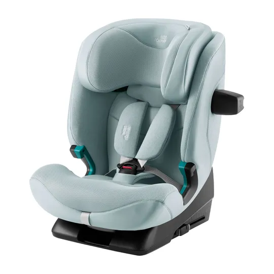 Britax Römer Advansafix Pro Autositz - Style