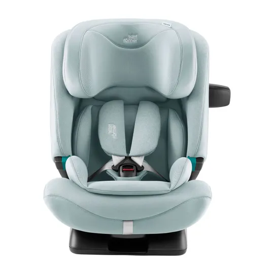 Britax Römer Advansafix Pro Autositz - Style