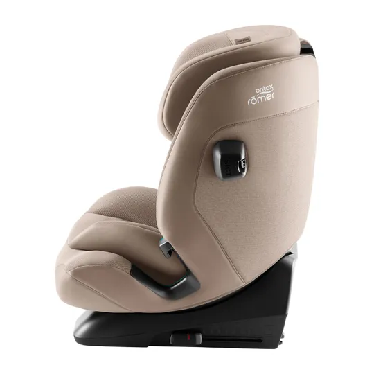 Britax Römer Advansafix Pro Autositz - Style