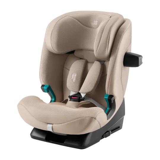 Britax Römer ADVANSAFIX PRO Autostoel - Style
