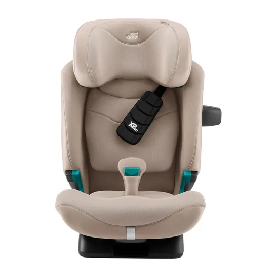 Britax Römer Advansafix Pro Autositz - Style