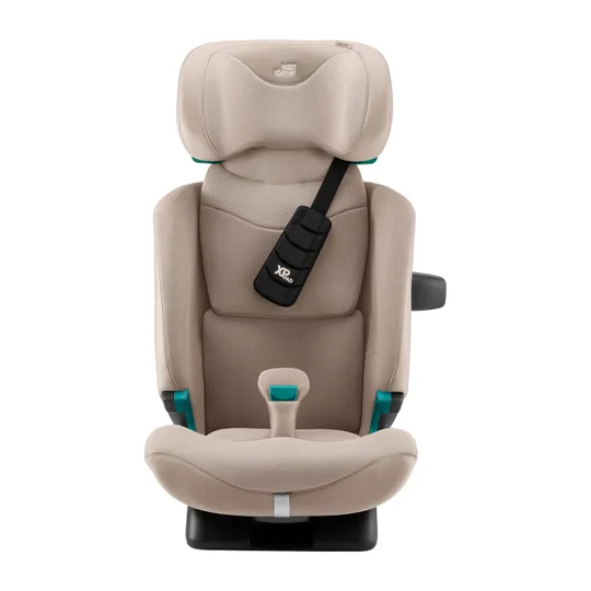 Britax Römer Advansafix Pro Autositz - Style