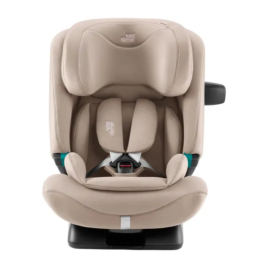Britax Römer ADVANSAFIX PRO Autostoel - Style