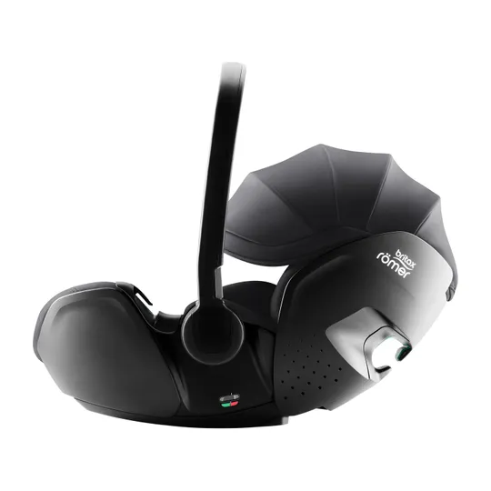 Britax Römer BABY-SAFE PRO Autostoeltje - Classic