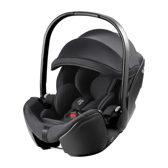Britax Römer Baby-Safe Pro Autositz - Classic