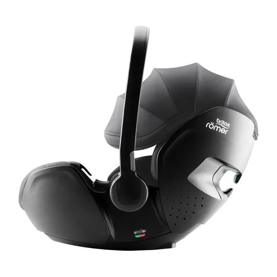 Britax Römer Baby-Safe Pro Autositz - Classic
