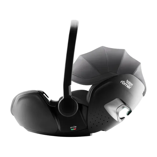 Britax Römer Baby-Safe Pro Autositz - Classic