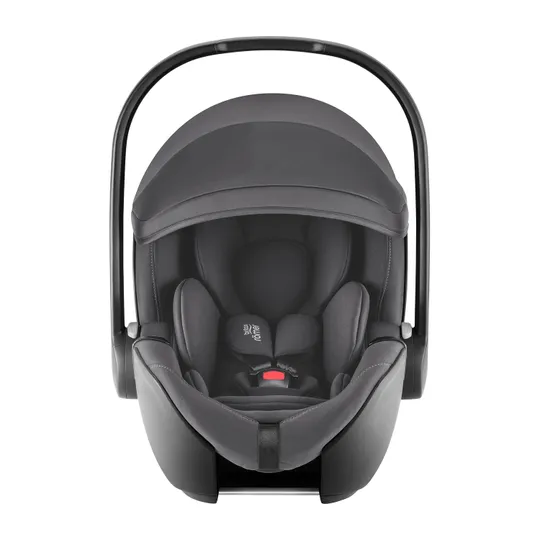 Britax Römer Baby-Safe Pro Autositz - Classic