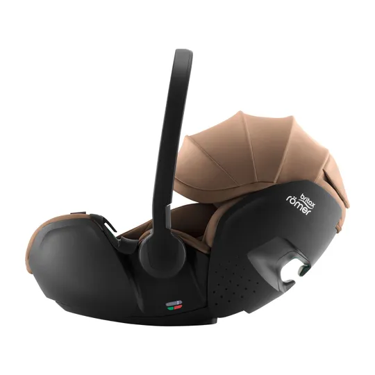 Britax Römer Baby-Safe Pro Autositz - Lux