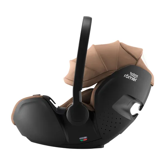 Britax Römer Baby-Safe Pro Autositz - Lux