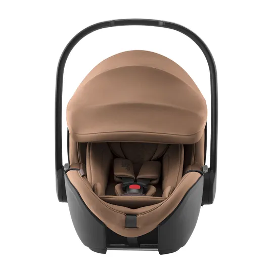 Britax Römer Baby-Safe Pro Autositz - Lux