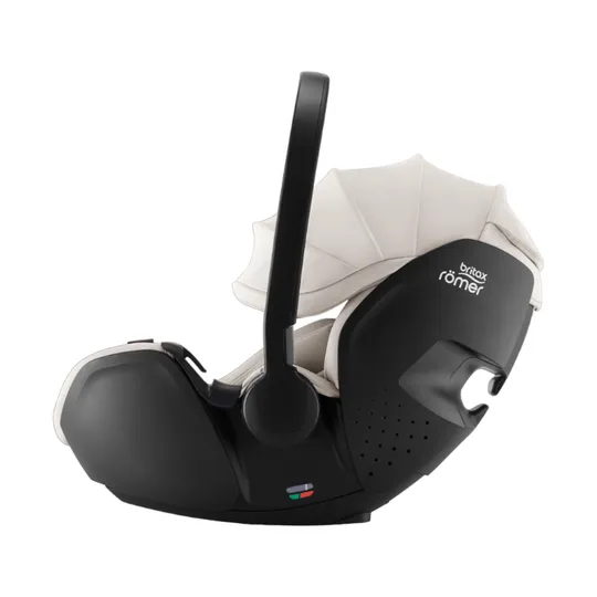 Britax Römer Baby-Safe Pro Autositz - Lux