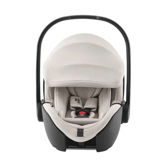 Britax Römer BABY-SAFE PRO Autostoeltje - Lux