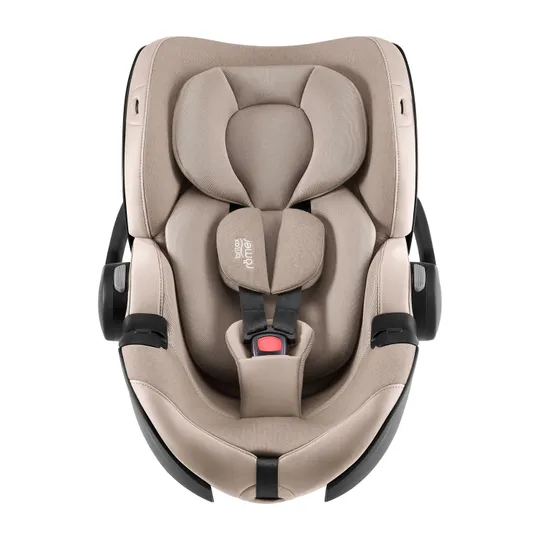Britax Römer Baby-Safe Pro Autositz - Style