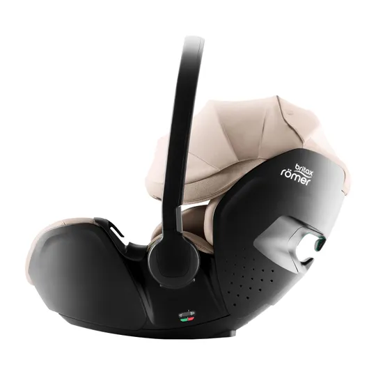 Britax Römer Baby-Safe Pro Autositz - Style