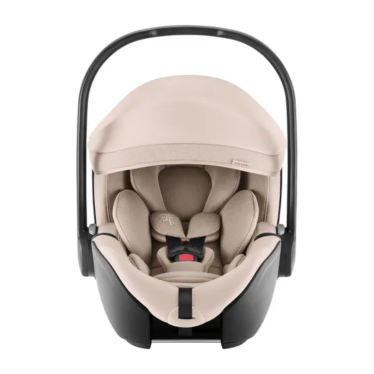 Britax Römer Baby-Safe Pro Autositz - Style