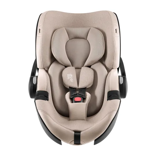 Britax Römer Baby-Safe Pro Autositz - Style