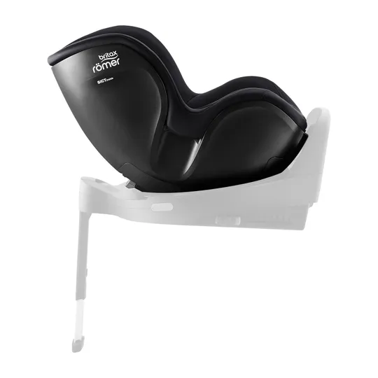 Britax Römer Dualfix 5Z Autositz - Classic
