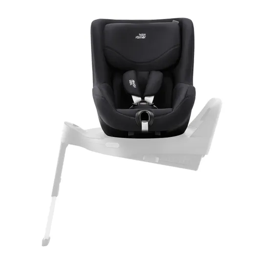 Britax Römer DUALFIX 5Z Autostoel - Classic