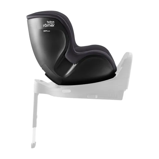 Britax Römer Dualfix 5Z Autositz - Classic