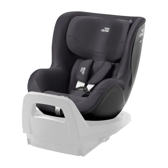 Britax Römer Dualfix 5Z Autositz - Classic