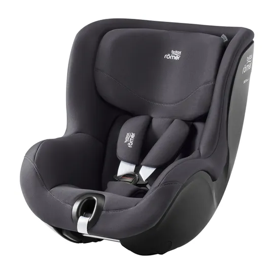 Britax Römer Dualfix 5Z Autositz - Classic