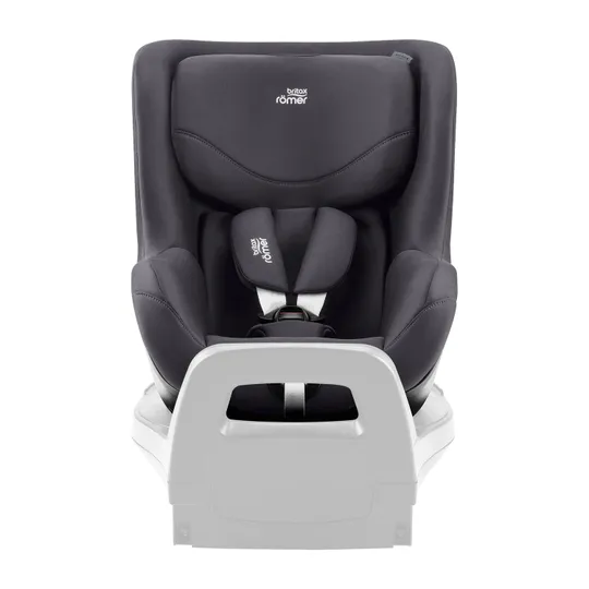 Britax Römer Dualfix 5Z Autositz - Classic