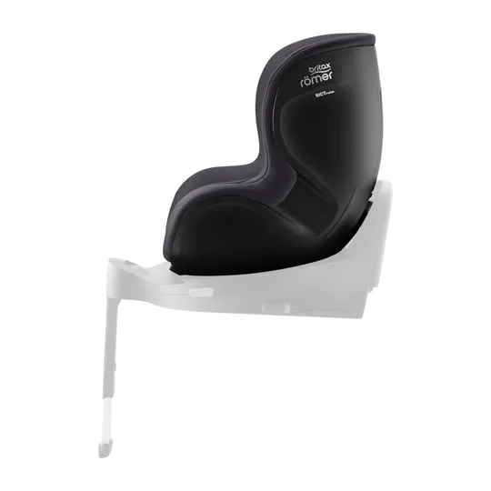Britax Römer Dualfix 5Z Autositz - Classic