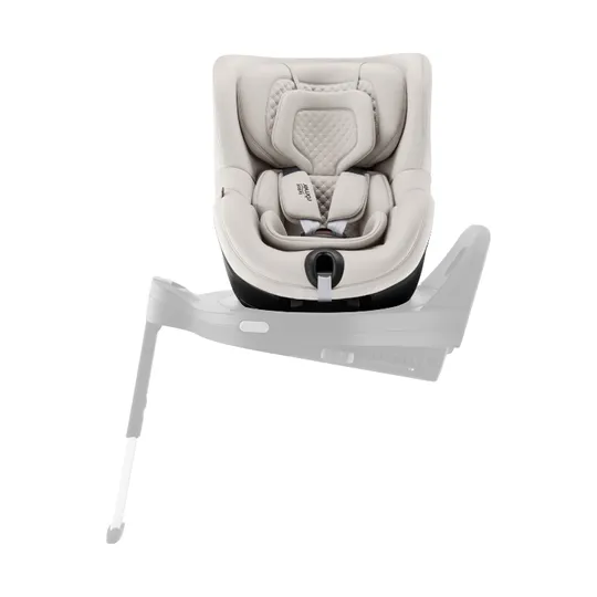 Britax Römer Dualfix 5Z Autositz - Lux