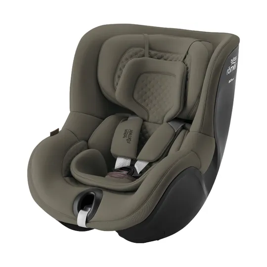 Britax Römer Dualfix 5Z Autositz - Lux