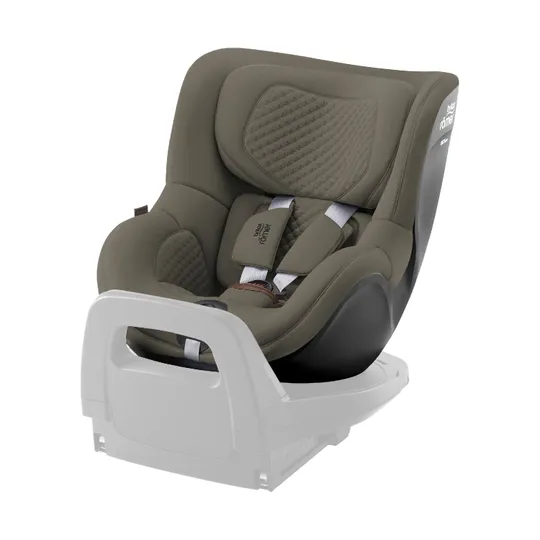 Britax Römer Dualfix 5Z Autositz - Lux
