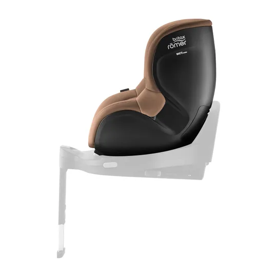 Britax Römer Dualfix 5Z Autositz - Lux