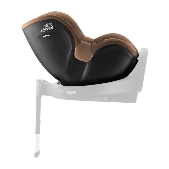 Britax Römer Dualfix 5Z Autositz - Lux