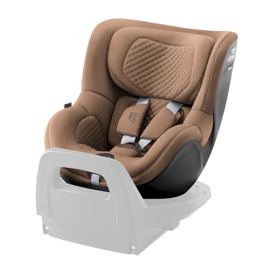 Britax Römer Dualfix 5Z Autositz - Lux