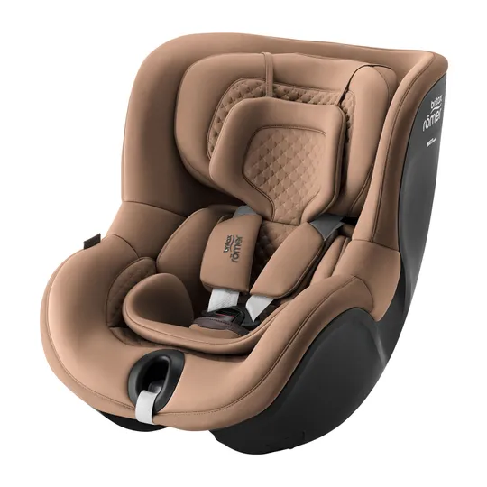Britax Römer DUALFIX 5Z Autostoel - Lux