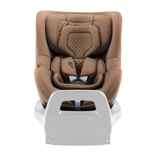 Britax Römer Dualfix 5Z Autositz - Lux