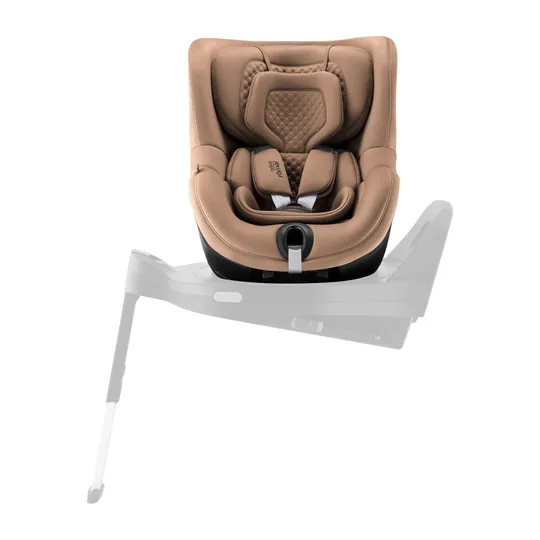 Britax Römer Dualfix 5Z Autositz - Lux