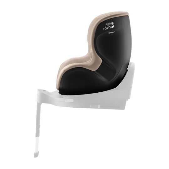 Britax Römer Dualfix 5Z Autositz - Style