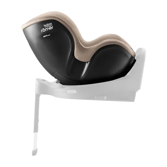 Britax Römer Dualfix 5Z Autositz - Style