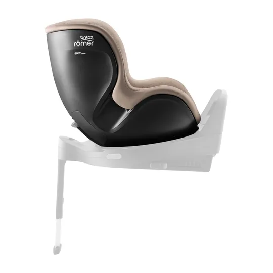 Britax Römer Dualfix 5Z Autositz - Style