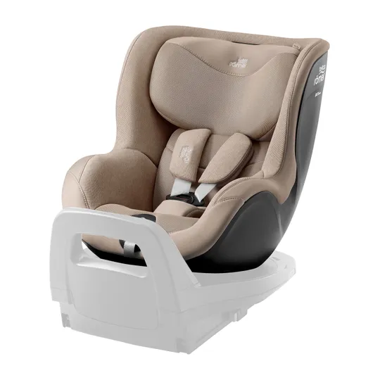 Britax Römer Dualfix 5Z Autositz - Style