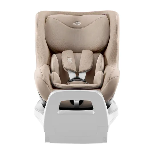 Britax Römer Dualfix 5Z Autositz - Style