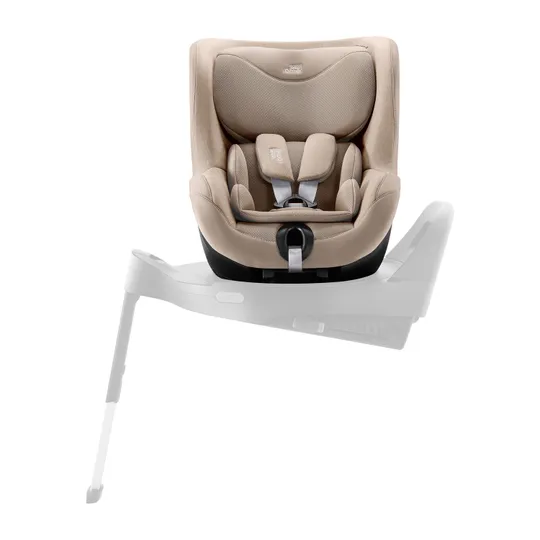Britax Römer Dualfix 5Z Autositz - Style
