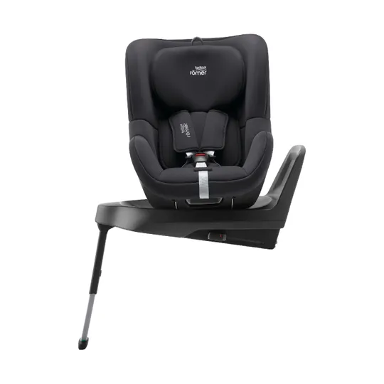 Britax Römer Dualfix M Plus Autositz 