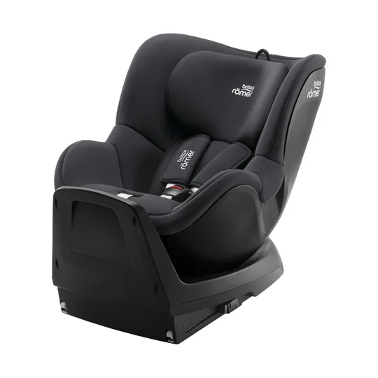 Britax Römer DUALFIX PLUS Autostoel